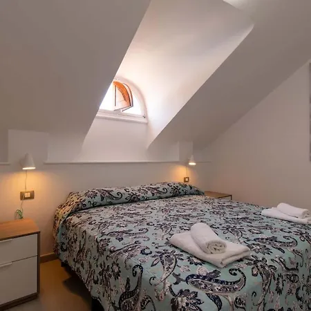 Apartment Parque Santiago Ii Duplex Playa de las Americas (Tenerife)