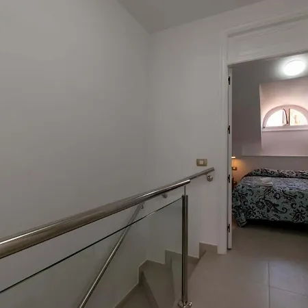 Apartment Parque Santiago Ii Duplex