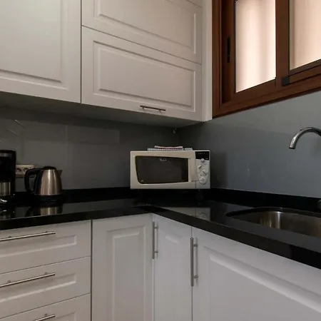 Apartment Parque Santiago Ii Duplex