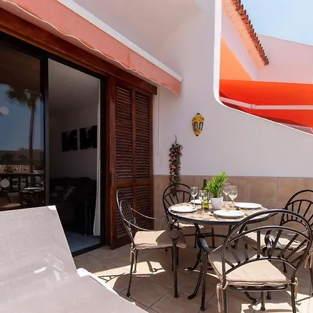 Parque Santiago Ii Duplex Apartment Playa de las Americas (Tenerife)