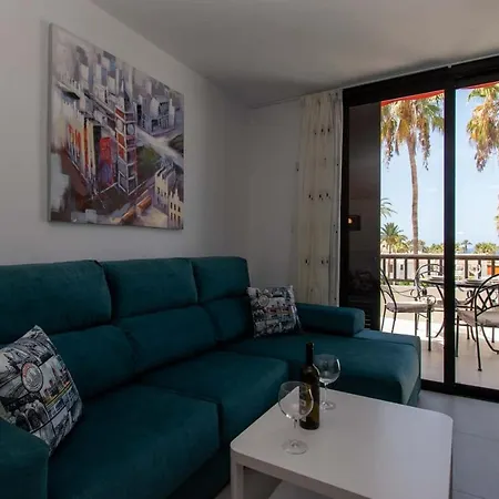 Parque Santiago Ii Duplex Apartment *