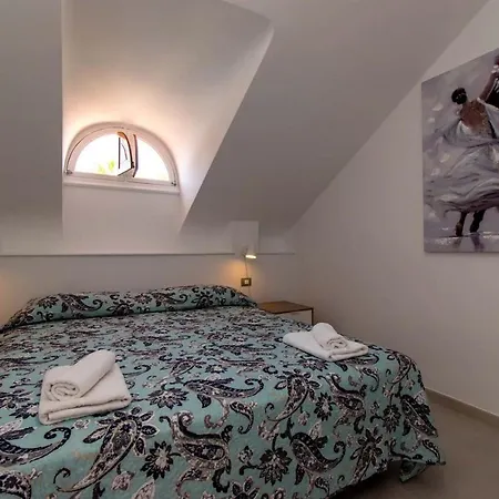 Parque Santiago Ii Duplex Apartment *