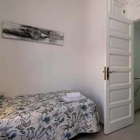 Apartment Parque Santiago Ii Duplex