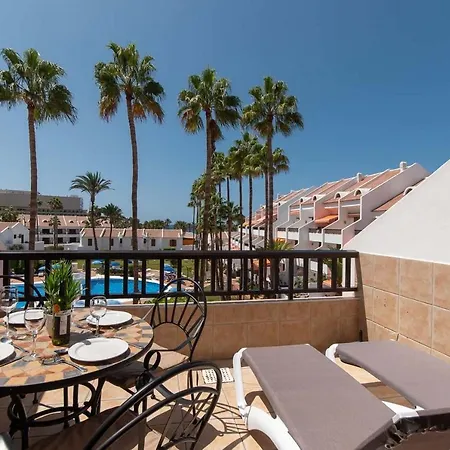 Parque Santiago Ii Duplex *