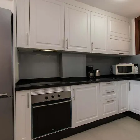 Parque Santiago Ii Duplex شقة بلايا ذي لاس أميريكاس