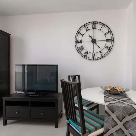 شقة Parque Santiago Ii Duplex