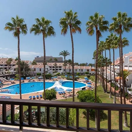 Apartamento Parque Santiago Ii Duplex