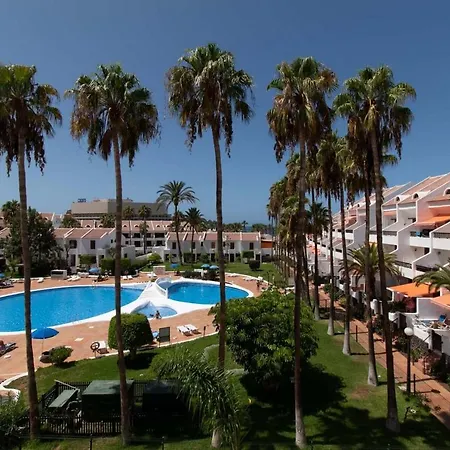 Parque Santiago Ii Duplex Apartamento