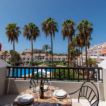 Parque Santiago Ii Duplex شقة *