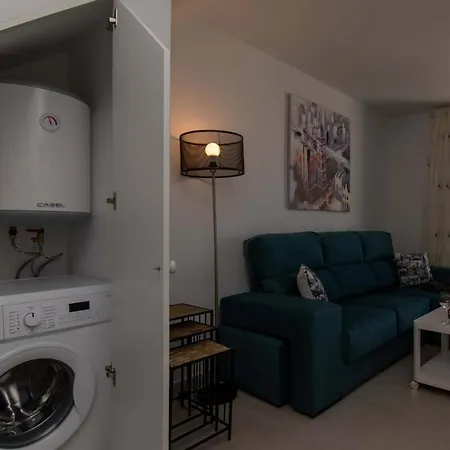 Parque Santiago Ii Duplex بلايا ذي لاس أميريكاس