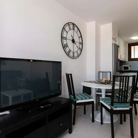 Parque Santiago Ii Duplex شقة *