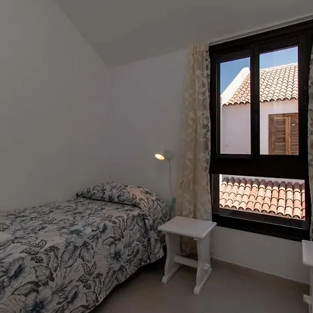 Parque Santiago Ii Duplex شقة