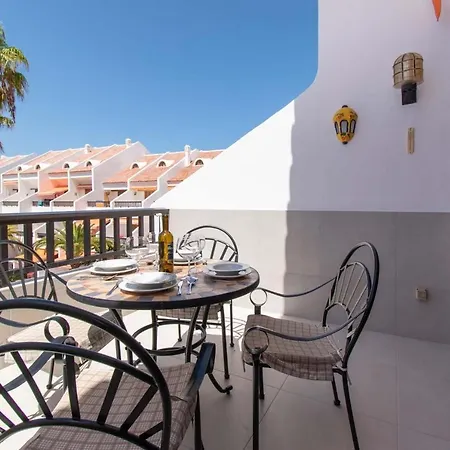 Parque Santiago Ii Duplex شقة