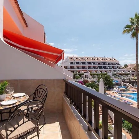 Parque Santiago Ii Duplex شقة *