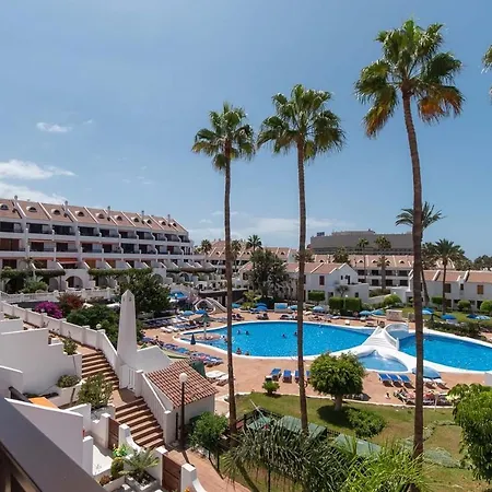 Parque Santiago Ii Duplex شقة *