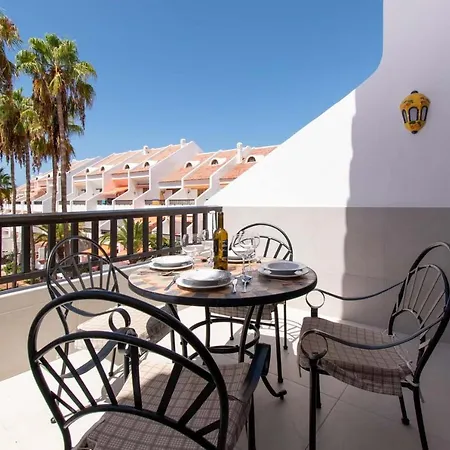 Parque Santiago Ii Duplex