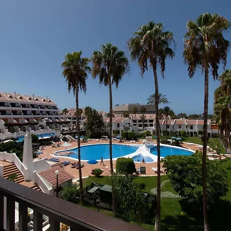 Parque Santiago Ii Duplex بلايا ذي لاس أميريكاس