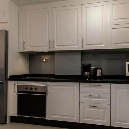 Parque Santiago Ii Duplex شقة *