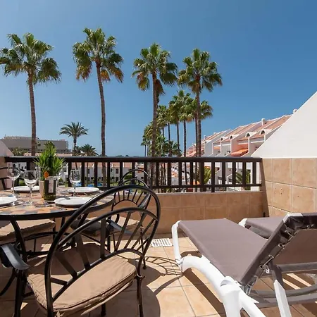 Parque Santiago Ii Duplex شقة *