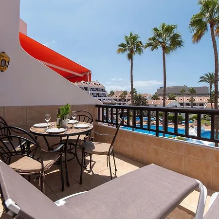 Parque Santiago Ii Duplex * بلايا ذي لاس أميريكاس