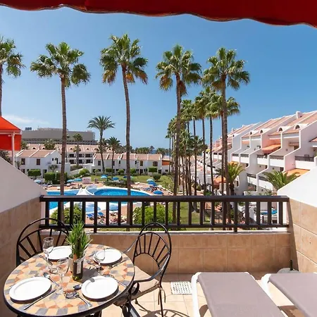 Parque Santiago Ii Duplex شقة