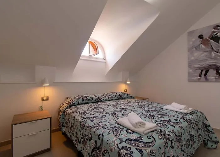 Apartmán Parque Santiago Ii Duplex Playa de las Americas (Tenerife)