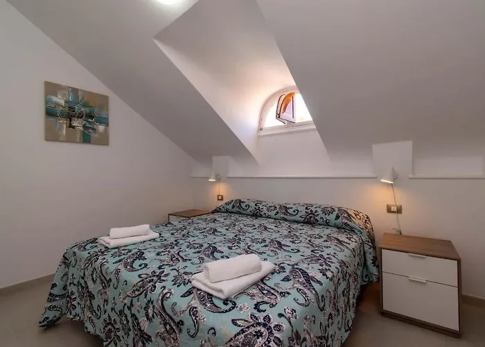 Parque Santiago Ii Duplex Apartmán *